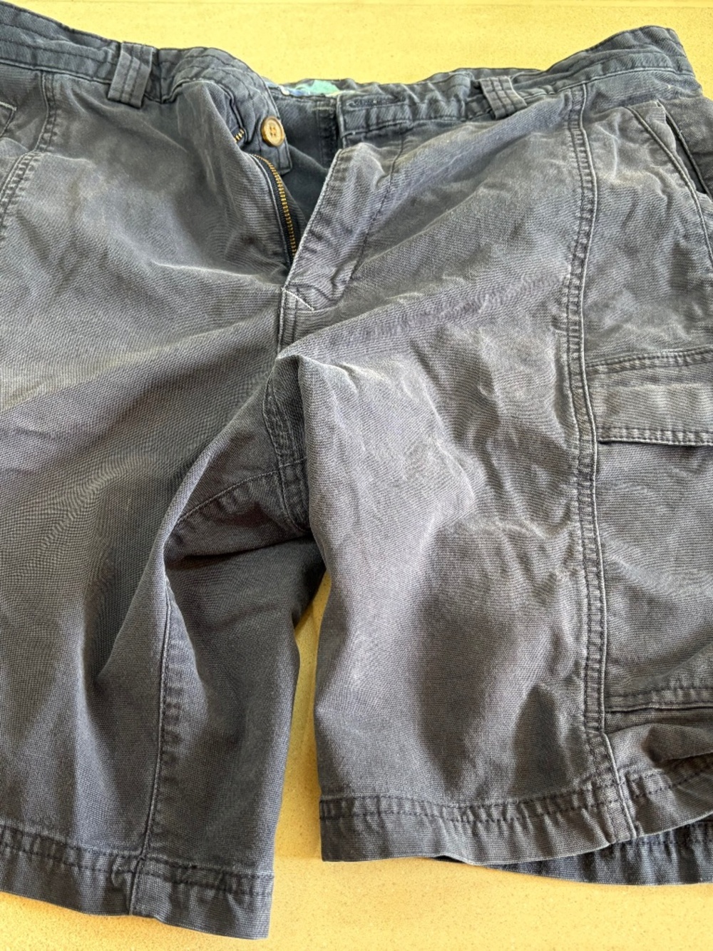 Tommy Bahama Mens Shorts Size 36